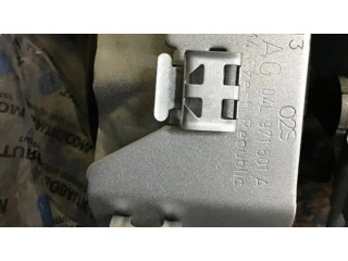 Turbodmychadlo Турбина 04L971501A   Audi A3 S3 8V 2.0  