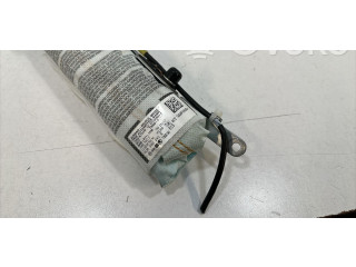 Подушка безопасности в сиденье 8U0880241E, 8U0880241E Audi Q3 8U