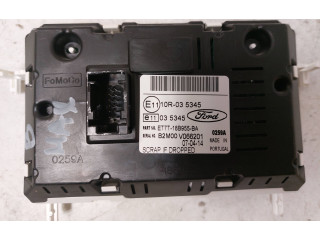 Дисплей    ET7T18B955BA, B2M00V066201   Ford B-MAX