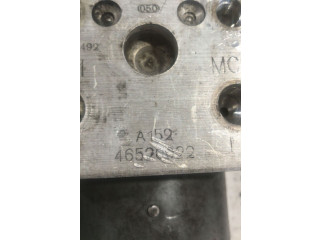 Блок АБС 0265216533, 0265216533 Lancia Lybra - года