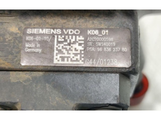 Vstřikovací čerpadlo 9683623780   Citroen Berlingo     