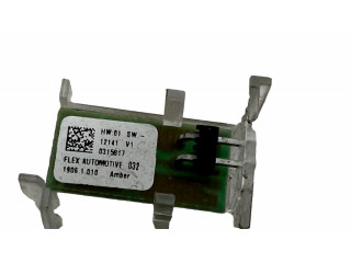 Другой фонарь салона