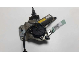 Моторчик дворников 0390201408 Citroen Berlingo