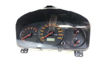 Přístrojová deska Honda Stream 2001 78100-G000, HR0290005