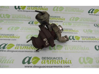 Турбина SsangYong Actyon A6640900780, 7614330002 для двигателя D20DT