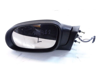 Зеркало электрическое        Mercedes-Benz A W168  1997 - 2004 года   