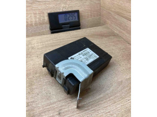 Блок комфорта 28551BM404, 5WK48511 Nissan Almera Tino