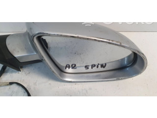 Зеркало электрическое Audi A2 - года