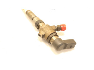 Форсунка Citroen C2