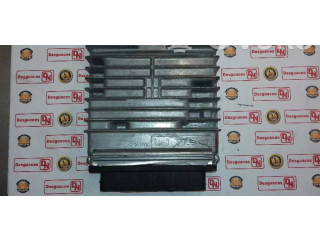 Řídící jednotka 28017169 Tata Safari 2003