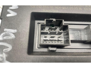 Блок комфорта    Audi Q5 SQ5   