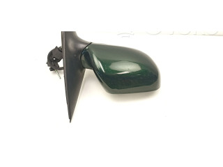 Зеркало (механическое) Skoda Fabia Mk1 (6Y) 1999 - 2007 года
