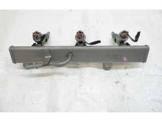 Топливная рампа 175204021R   Renault Clio V  