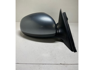 Зеркало электрическое Skoda Fabia Mk2 (5J) 2007 - 2014 года