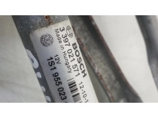 Комплект механизма стеклоочистителей