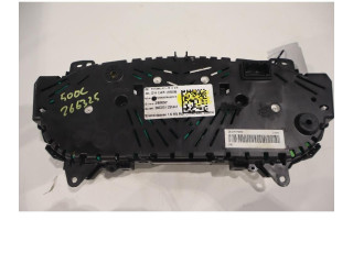 Панель приборов 51953195   Fiat 500L       