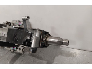  рейка  Колонка рулевая 2457372, JB3C-3C529-AA   Ford Ranger 2012 - 2018 года