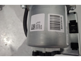 Руль Renault Clio II 2001 - 2005 года 488107188R