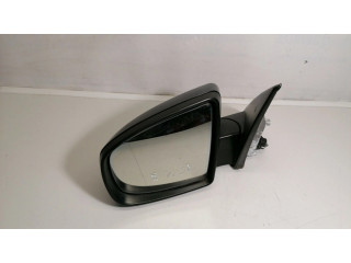 Zpětné zrcátko levé BMW X5 E70 2012 E1020880, 7136887