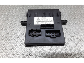 Блок комфорта 4F0907279   Audi A6 S6 C6 4F   