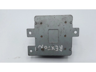 Блок управления центрального замка