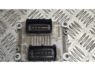 Řídící jednotka 0261206982   Fiat Punto (188) 1999