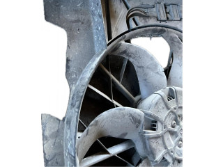 Вентилятор радиатора     0130706803, 0130706803    Volvo XC90 