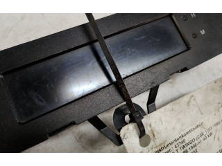 Дисплей 7700820024E Renault Twingo I