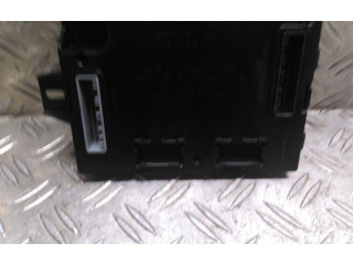 Блок управления 284B19081R, 284B19081R   Renault Twingo III