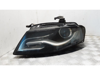 Передняя фара