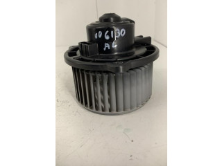 Вентилятор печки MR398725 Mitsubishi Pajero