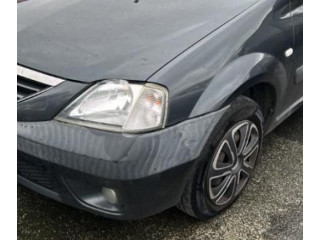 Панель приборов    Dacia Logan I       