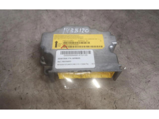 Блок подушек безопасности SLVP8635A053 Mitsubishi Outlander