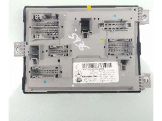 Блок управления A2139005522, A2139015206   Mercedes-Benz E AMG W210