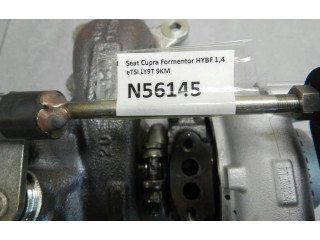  Турбина Cupra Formentor  04E145715M         