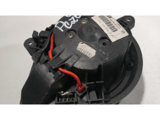 Вентилятор печки    658081B   Peugeot 406