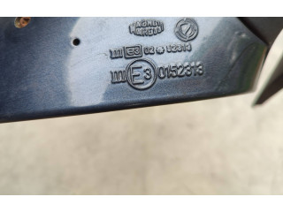 Зеркало (механическое) Lancia Y 840 1996 - 2003 года