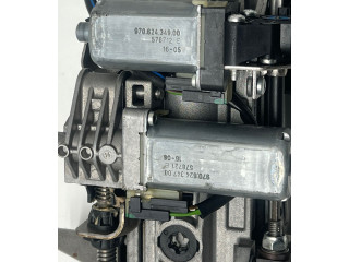 Рулевая рейка 4G0419506BM, 1606211031 Audi A7 S7 4G 2011 - 2017 года