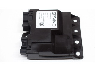 Блок управления крышки багажника