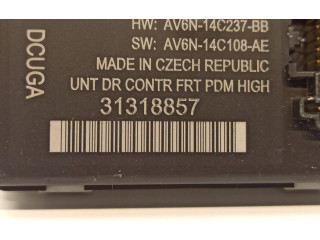 Блок управления дверью