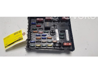 Pojistková skříňka 3C0937125A, 3C0937125A Volkswagen Sharan 2017