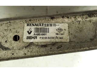 Интеркулер 8200700172 Renault Scenic II - Grand scenic II