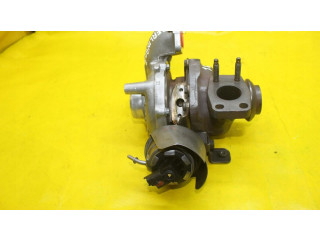 Turbodmychadlo Турбина 9686120680 Citroen Berlingo