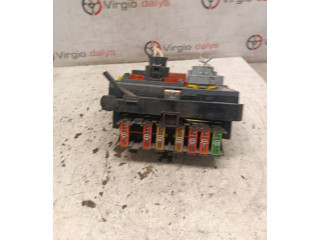 Pojistková skříňka 9666700480 Citroen Berlingo 2012