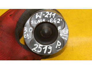 Píst Mercedes-Benz S W221