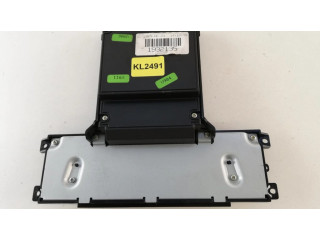 Дисплей    1932135, KL2491   Volvo V70