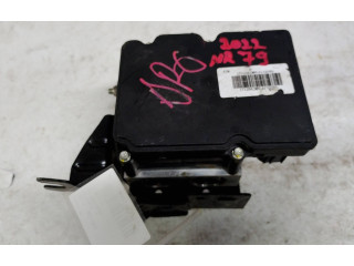 Блок ABS 207000336AA Chery Tiggo