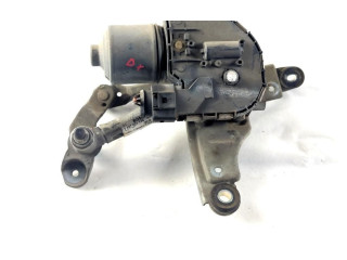 Моторчик дворников 6M21-17504-BK    Ford S-MAX