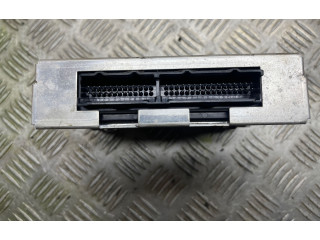 Блок управления двигателя 16206304, 238704025 Subaru Forester SF