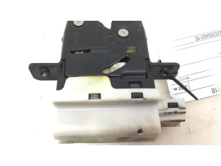 Замок багажника 90502AV710 Nissan Micra 2003-2007 года